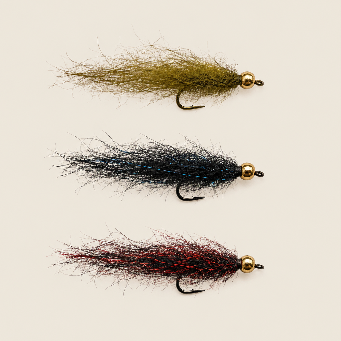 Simi Seal Leech 3-Pack
