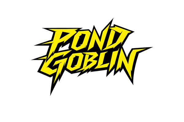 Pond Goblin