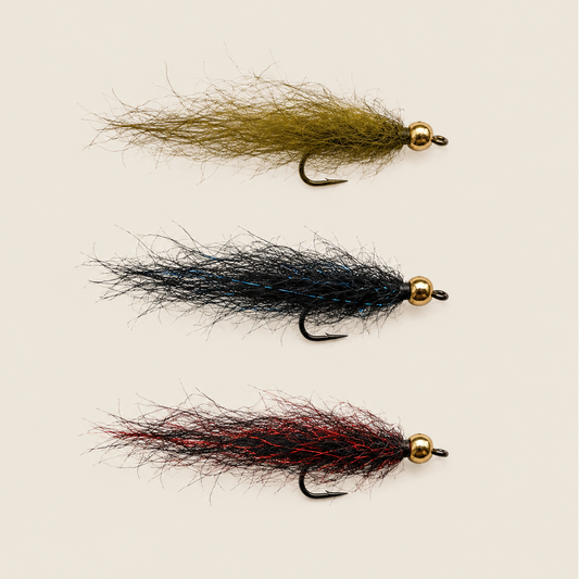Simi Seal Leech 3-Pack